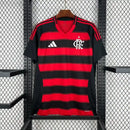 Camisa do Flamengo 24/25