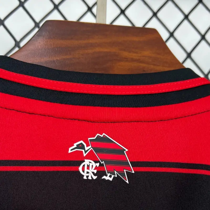 Camisa do Flamengo 24/25