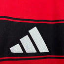 Camisa do Flamengo 24/25