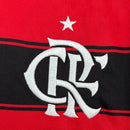 Camisa do Flamengo 24/25