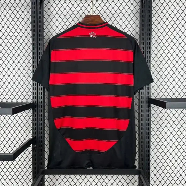 Camisa do Flamengo 24/25