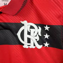 Camisa Flamengo 2025/2026