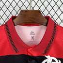 Camisa Flamengo 2025/2026