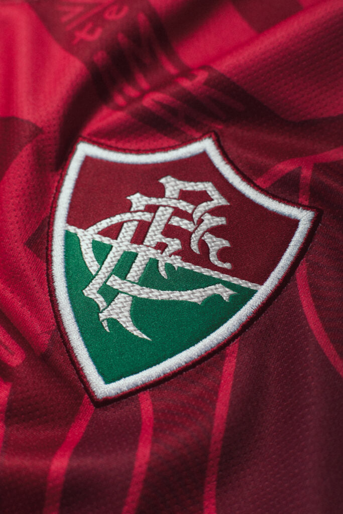 Camisa Fluminense 23/24