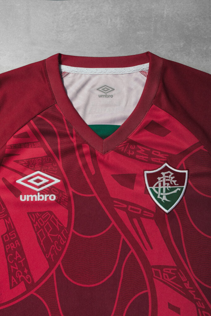 Camisa Fluminense 23/24