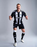 Camisa Newcastle 24/25