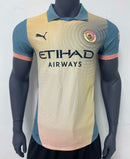 Camisa Manchester City 2024/2025