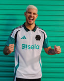 Camisa Newcastle 2024/2025