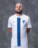 Camisa Finlândia 2025/2026