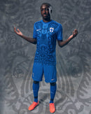 Camisa Finlândia 2025/2026