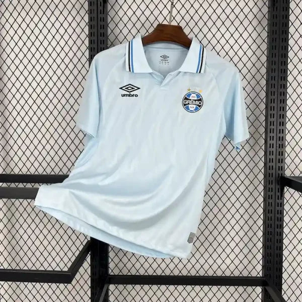 Camisa Grêmio 2025/2026