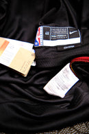 Regata NBA Miami Heat Icon Edition 23/24 Jimmy Butler Preta