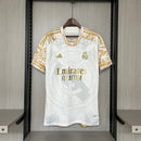 Camisa Real Madrid Edição Especial 24/25
