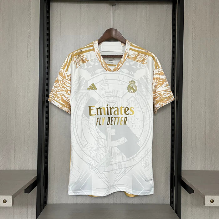 Camisa Real Madrid Edição Especial 24/25