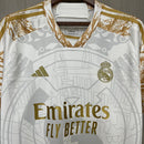 Camisa Real Madrid Edição Especial 24/25
