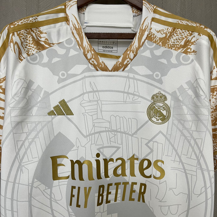 Camisa Real Madrid Edição Especial 24/25