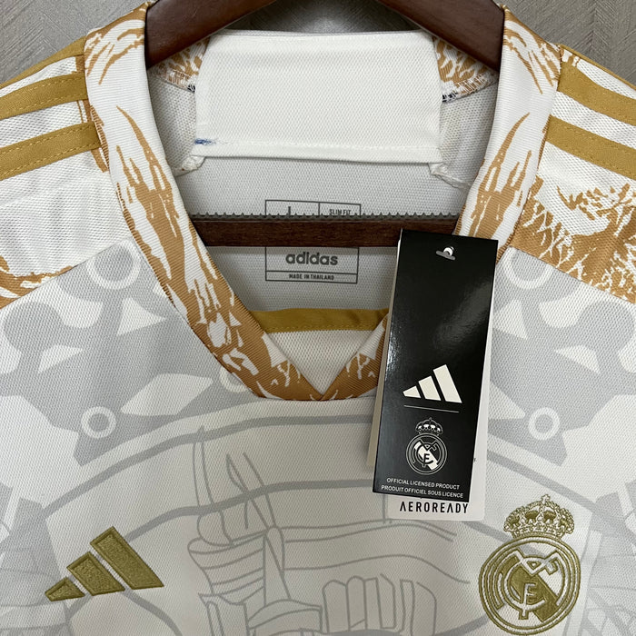 Camisa Real Madrid Edição Especial 24/25