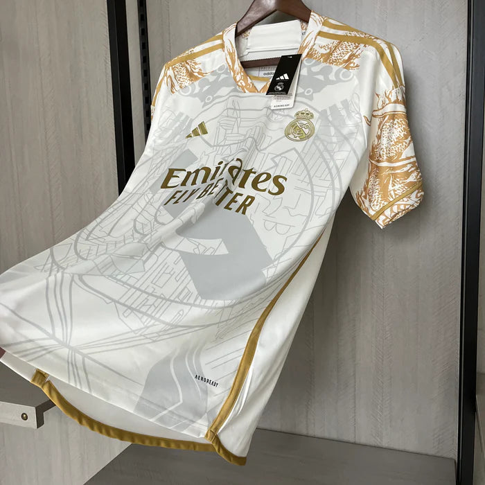 Camisa Real Madrid Edição Especial 24/25