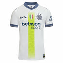 Camisa Inter de Milão Colab Valentino Rossi 2025/2026