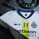 Camisa Inter de Milão Colab Valentino Rossi 2025/2026