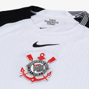 Camisa Corinthians 2025/2026