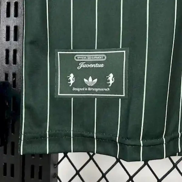 Camisa Juventus Edição Especial