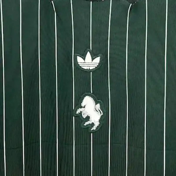 Camisa Juventus Edição Especial