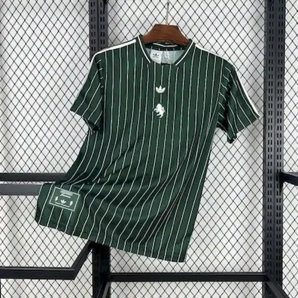Camisa Juventus Edição Especial
