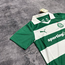 Conjunto Infantil Palmeiras 26/27