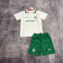 Conjunto Infantil Palmeiras 26/27