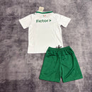 Conjunto Infantil Palmeiras 26/27