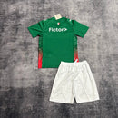 Conjunto Infantil Palmeiras 26/27