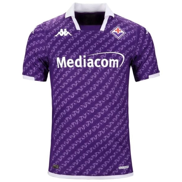 Camisa Fiorentina 23/24