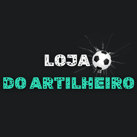 Loja do Artilheiro