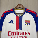 Camisa Olympique de Lyon 2026/2027