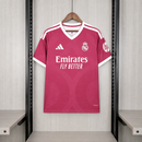 Camisa Real Madrid 2026/2027