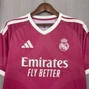 Camisa Real Madrid 2026/2027