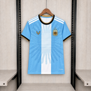 Camisa Argentina Edição Especial