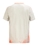 Camisa Roma 2024/2025