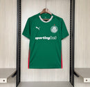 Camisa Palmeiras 2026 /2027