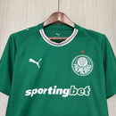 Camisa Palmeiras 2026 /2027