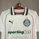 Camisa Palmeiras 2026 /2027