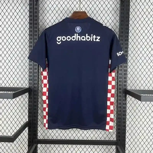 Camisa PSV 2025/2026