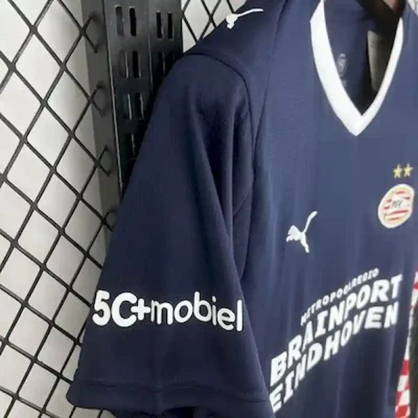 Camisa PSV 2025/2026