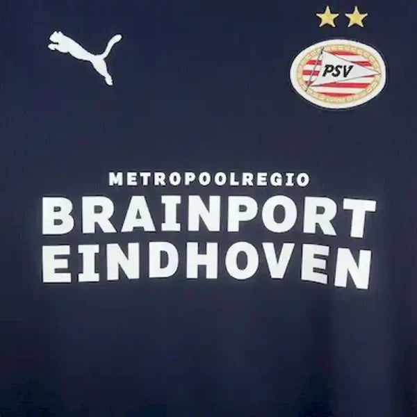 Camisa PSV 2025/2026