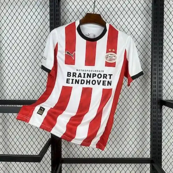 Camisa PSV 2025/2026