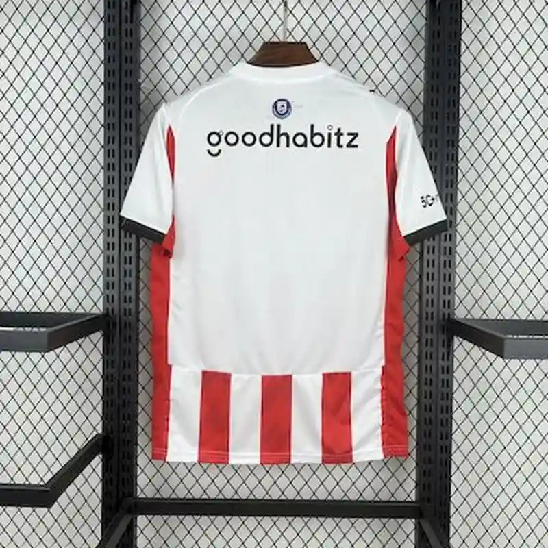 Camisa PSV 2025/2026