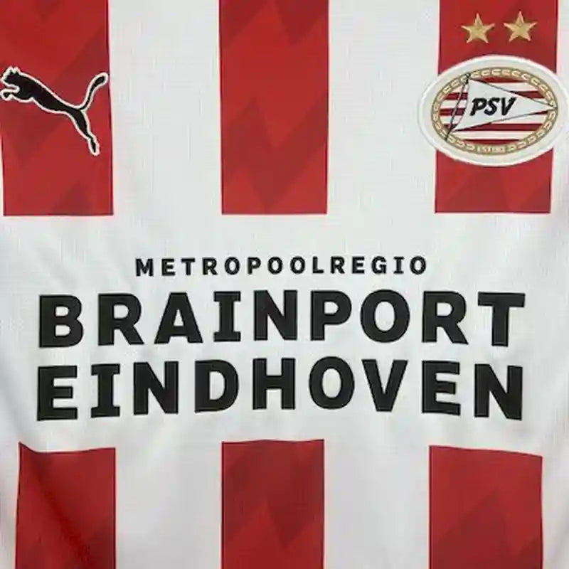 Camisa PSV 2025/2026