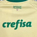 Conjunto Infantil Palmeiras 24/25 Away