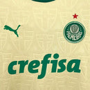 Conjunto Infantil Palmeiras 24/25 Away